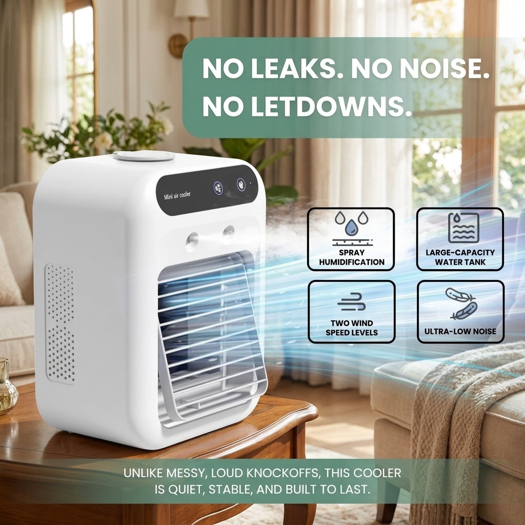Portable Air Conditioner
