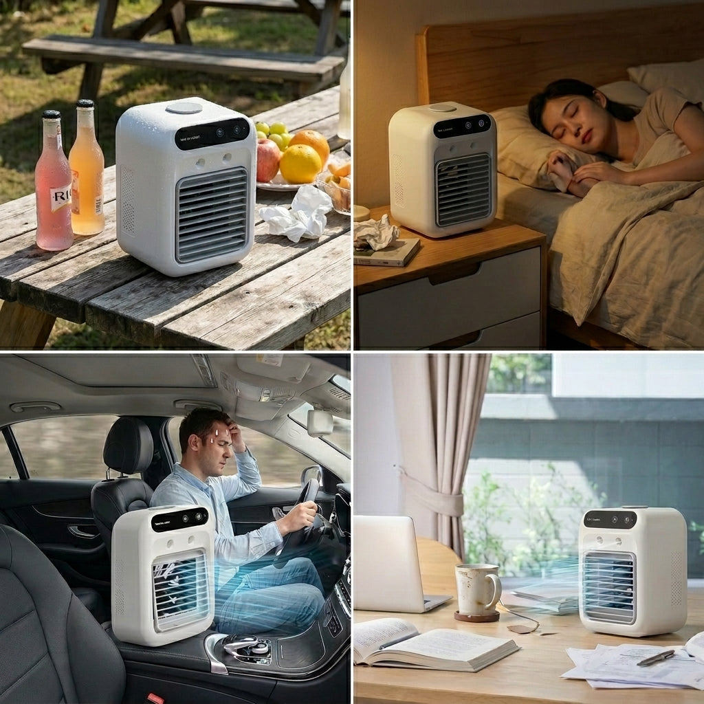 Portable Air Conditioner